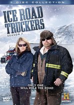 Ice Road Truckers Season 7 (Import)[DVD]