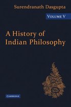 A A History of Indian Philosophy 5 Volume Paperback Set A History of Indian Philosophy