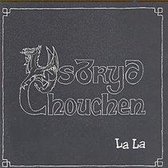 La-La (CD)