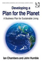 Plan For The Planet