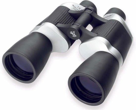 Indirect spreken Brochure High Quality Binoculars - Verrekijker | bol.com