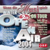 Winter Open Air & On Tour
