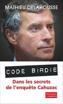 "Code Birdie"