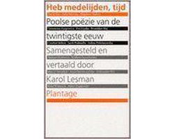 Heb medelijden, tijd
