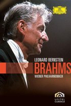 Leonard Bernstein - Brahms Cycle Box