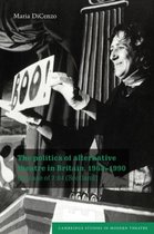 The Politics of Alternative Theatre in Britain, 1968-1990