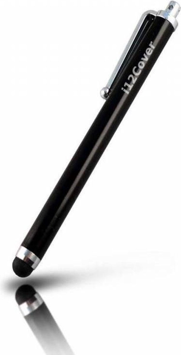 Hp Envy X360 Stylus Pen Capacitive Soft Round-head, Touchscreen Stift, merk  i12Cover | bol.com