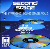 Second Stage Symphonic Sound Stag
