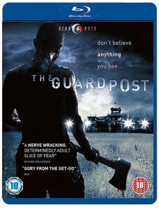 Guard Post
