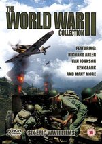 World War Ii Collection (DVD)