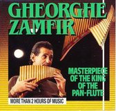 Masterpieces of the Pan Flute