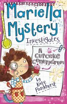 Mariella Mystery 2 - A Cupcake Conundrum