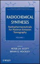 Radiochemical Syntheses, Volume 1