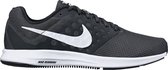 Nike Downshifter 7 - Hardloopschoenen - Vrouwen - 852466-010 - Maat 35,5 - Zwart