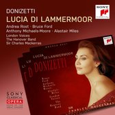 Donizetti/Lucia Di Lammermoor