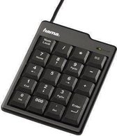 Hama Slimline Keypad SK110