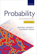 Probability An Introduction 2Nd