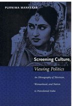 Screening Culture, Viewing Politics