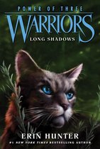 Warriors: Power of Three 5 - Warriors: Power of Three #5: Long Shadows
