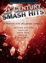 21St Century Smash Hits