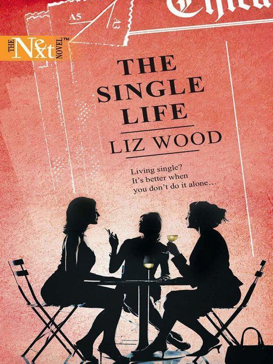 The Single Life - cover