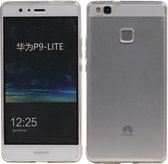 MP Case Transparant TPU case voor de Huawei P9 lite hoesje
