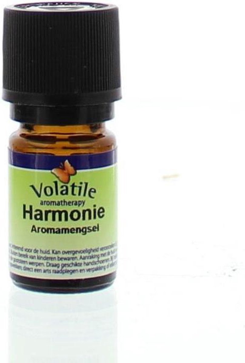 Goedkoopste Volatile Harmonie - 5 ml - Etherische Olie