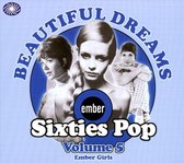 Beautiful Dreams: Ember Sixties Pop