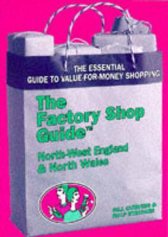 Factory Shop Guide