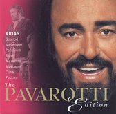 Pavarotti Edition: Arias, Vol. 2