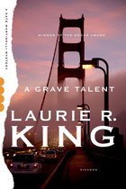 A Kate Martinelli Mystery 1 - A Grave Talent