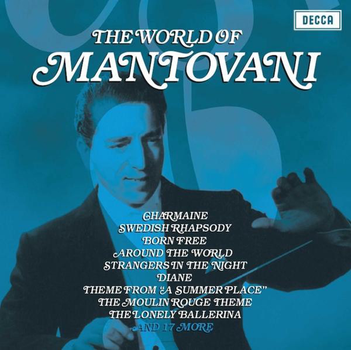 mantovani eth