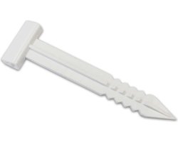 Prijskaarthouder IJs (25 stuks)