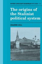 Origins of the Stalinist Political System