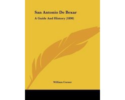 San Antonio de Bexar