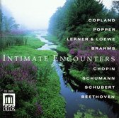Intimate Encounters: Classical Mood Album