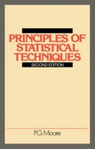 Principles of Statistical Techniques