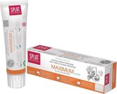 Splat Tandpasta Professional Maximum - 100ml