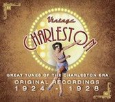 Vintage Charleston-Original Recordings 1924-1928