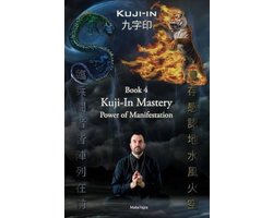 Kuji-In- Kuji-In 4