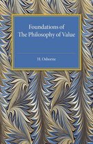 Foundations of the Philosophy of Value