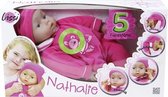 Nathalie Pop Vijf Functies - 45 CM
