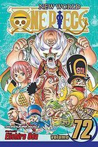 One Piece Vol 3 Ebook Eiichiro Oda Boeken Bol Com
