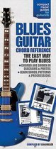 Blues Guitar Chord Reference