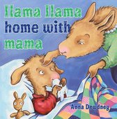 Llama Llama - Llama Llama Home with Mama