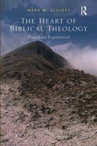The Heart of Biblical Theology