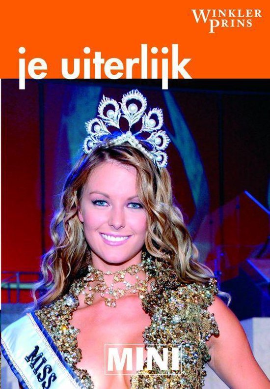 Mini Wp Je Uiterlijk - cover