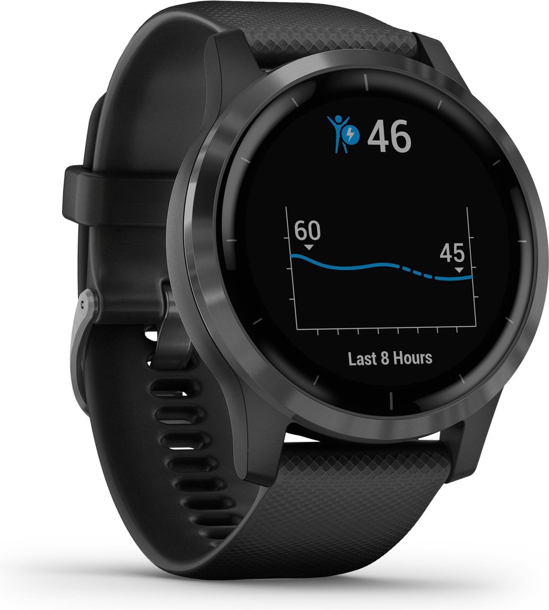 Garmin Vivoactive 4S Smartwatch met GPS Tracker 40mm - afbeelding 3