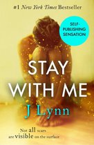 Wait For You 3 - Stay With Me (Wait For You, Book 3)