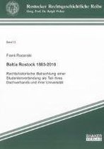 Baltia Rostock 1883-2010